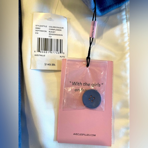 Avec Les Filles Shaket - Picture 10 of 11